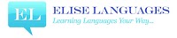 Elise Languages 616395 Image 1